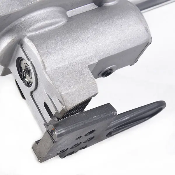 Wholesale Hand-held Pneumatic Strapping Tool RJ250 - China Suppliers Factory for PET & PP Strapping Belts Manufacturer, Factories