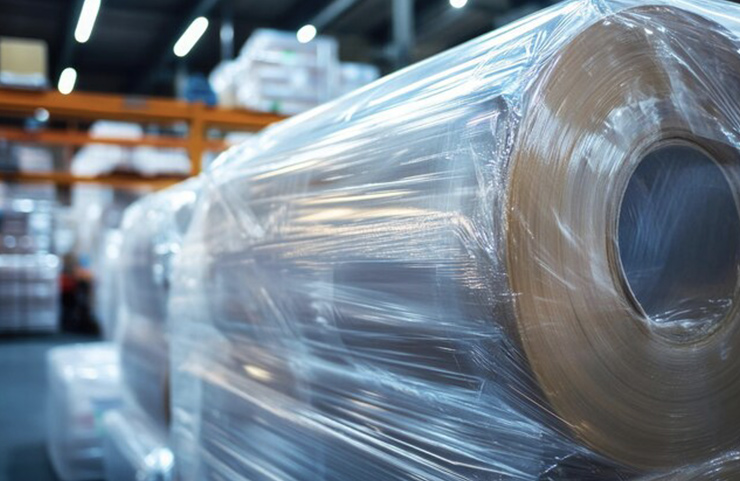 Aluminum Industry Strapping