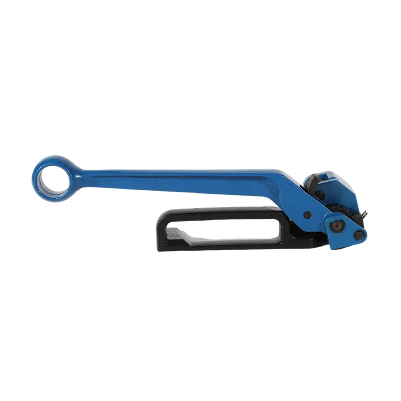 China Manual Steel Strapping Tensioner SGL-19 - Reliable Tool from China Suppliers and Factory for Secure Bundling Manufacturer, Suppliers