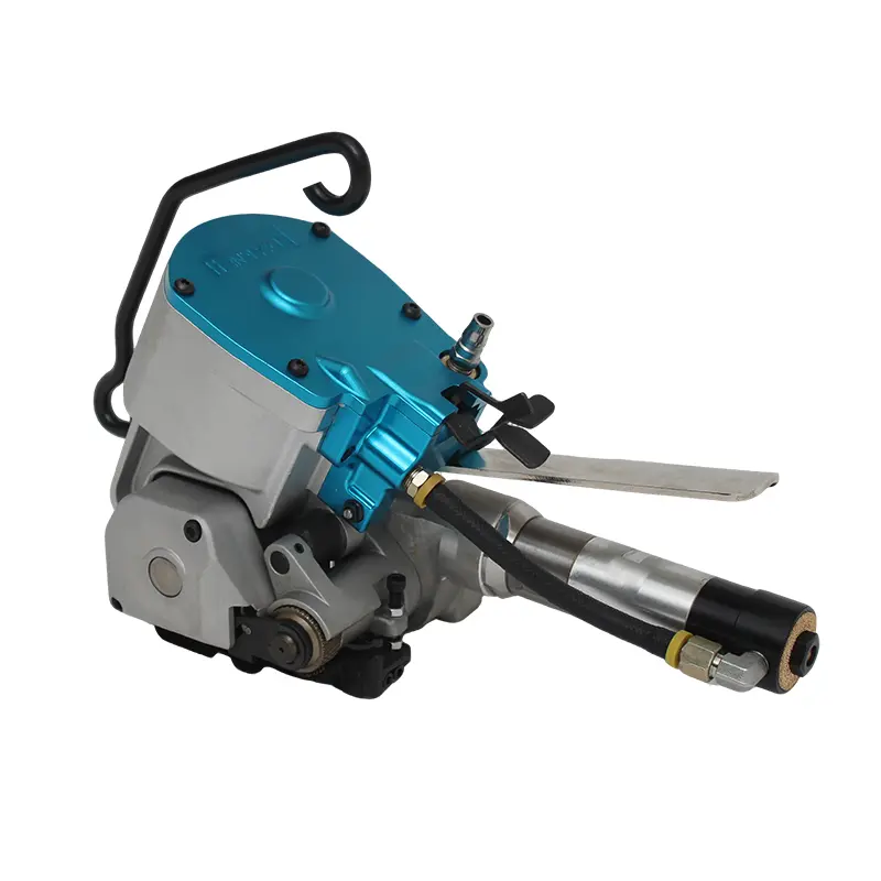 Wholesale Pneumatic Sealless Steel strapping tool  GM19 Manufacturers, Factories