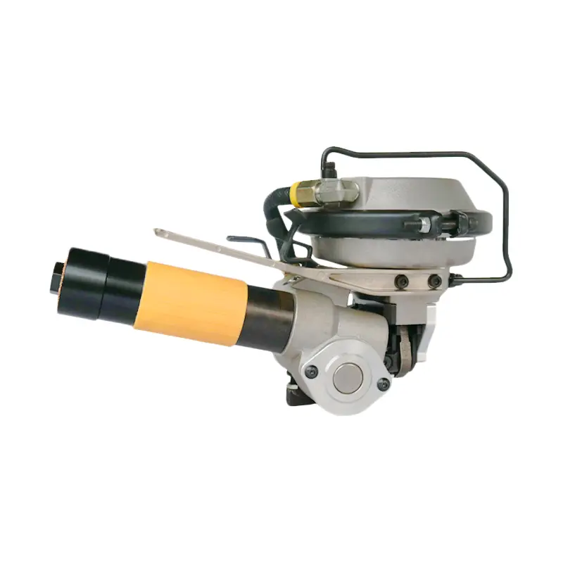 China GZD19 Pneumatic Steel Strapping Tool - High-Efficiency Bundling Solution from Trusted Suppliers and Factory