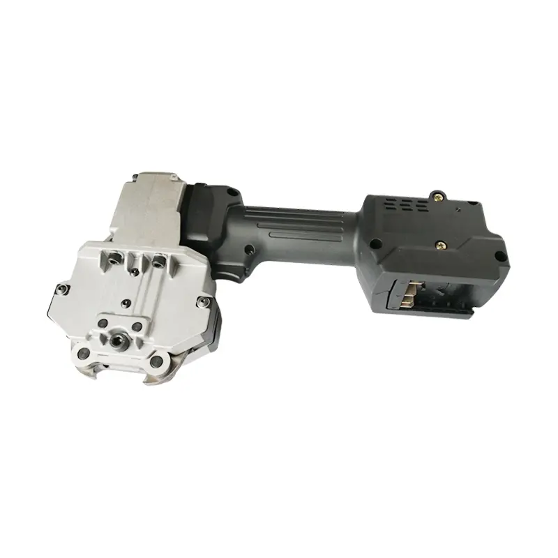 China Electric Steel Strap Sealer from China Suppliers and Factory - High-Quality Sealing Machine for Secure Packaging Manufacturers, Suppliers