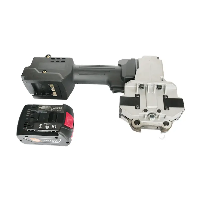 China Electric Steel Strap Sealer from China Suppliers and Factory - High-Quality Sealing Machine for Secure Packaging Manufacturers, Suppliers