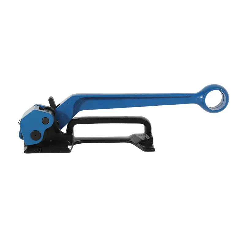 China Manual Steel Strapping Tensioner SGL-19 - Reliable Tool from China Suppliers and Factory for Secure Bundling Manufacturer, Suppliers