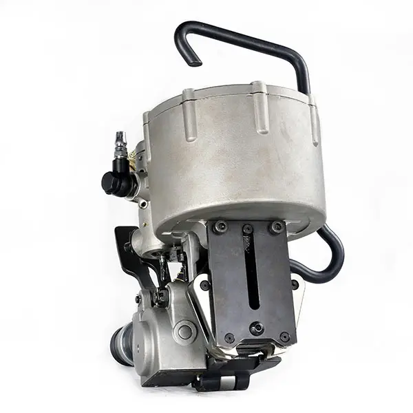China Pneumatic Steel Strapping Machine GZA32 - Reliable China Suppliers & Factory for Heavy Duty Applications Supplier, Suppliers