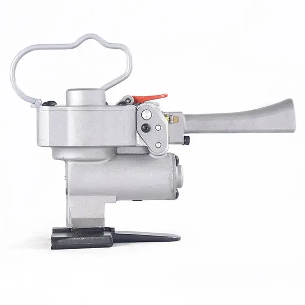 Wholesale Hand-held Pneumatic Strapping Tool RJ250 - China Suppliers Factory for PET & PP Strapping Belts Manufacturer, Factories