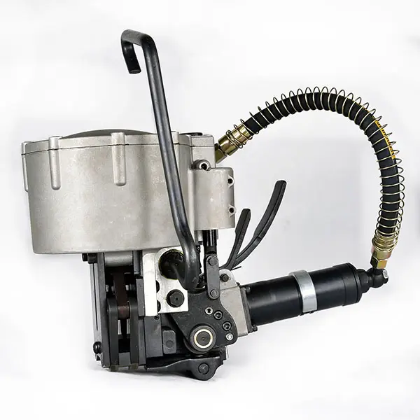 China Pneumatic Steel Strapping Machine GZA32 - Reliable China Suppliers & Factory for Heavy Duty Applications Supplier, Suppliers