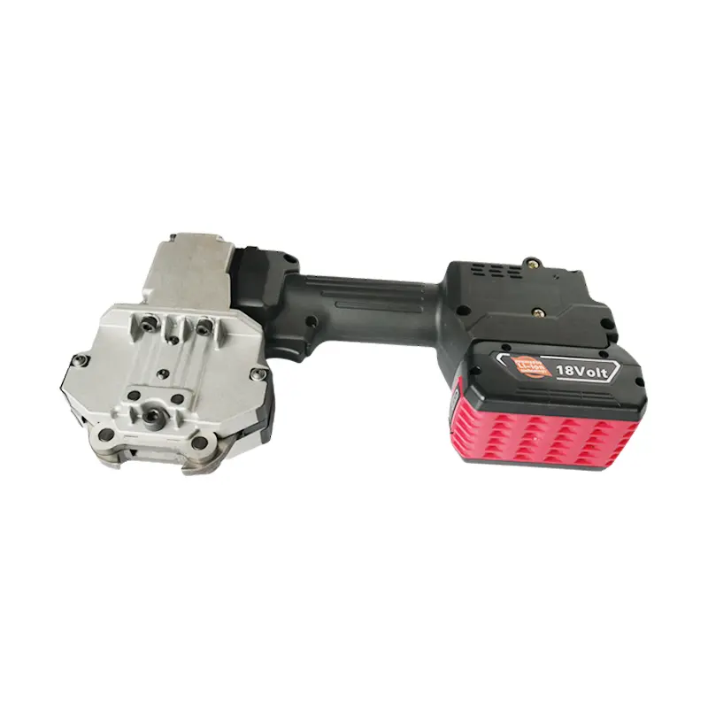China Electric Steel Strap Sealer from China Suppliers and Factory - High-Quality Sealing Machine for Secure Packaging Manufacturers, Suppliers