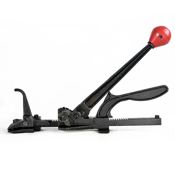 China Heavy-Duty Manual Strapping Tensioner SKL-32/19 from China Suppliers - Reliable Factory Tool for Steel Strapping Manufacturers, Manufacturer
