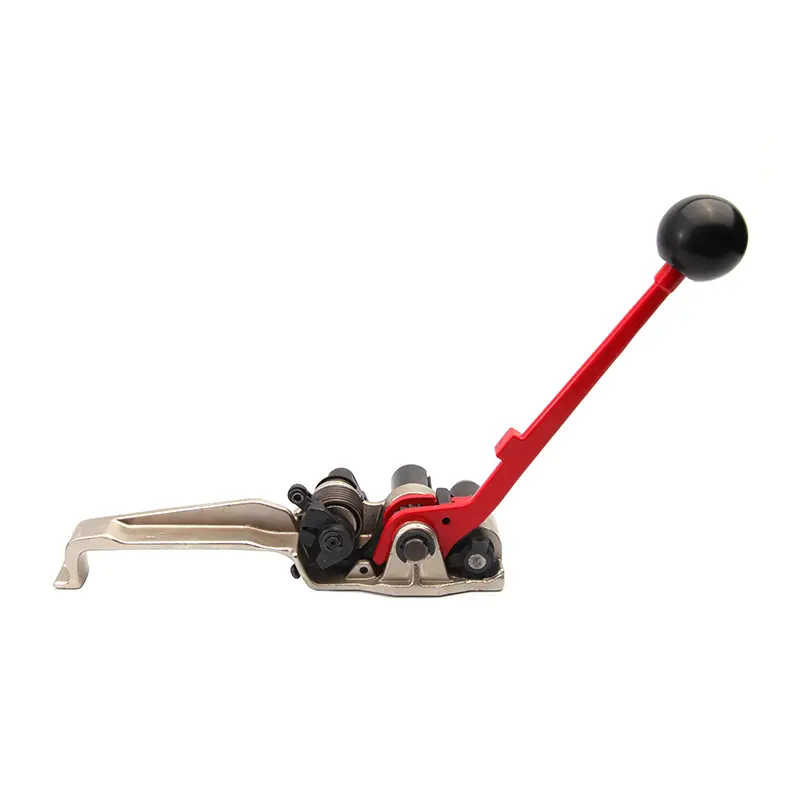 China Heavy-Duty Manual Fiber Cord Tensioner SD25 | China Suppliers & Factory for Webbing Tools Supplier, Suppliers