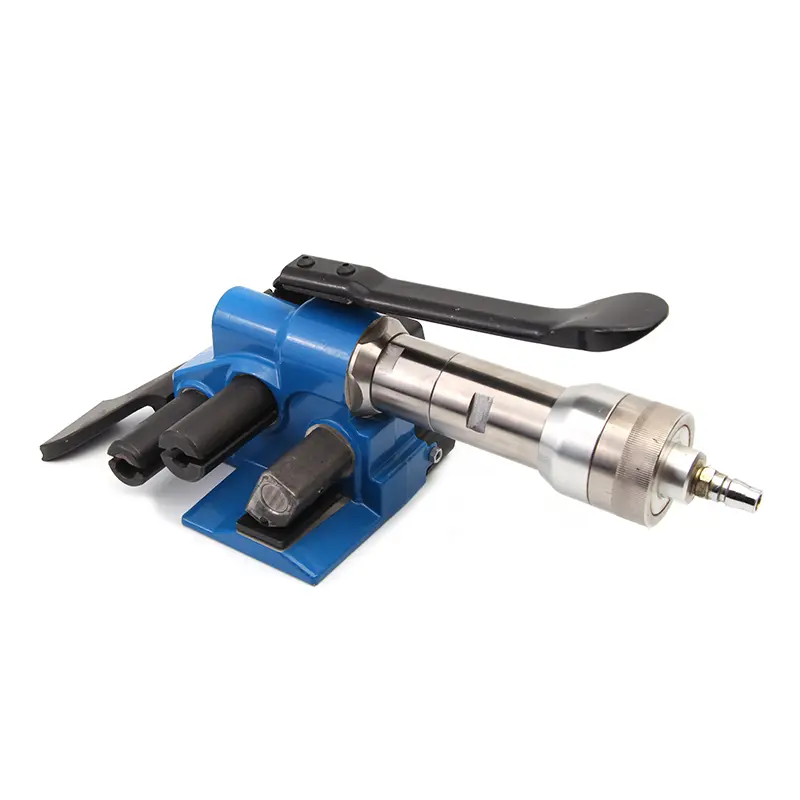 China Pneumatic Cord Strap Tensioner XW50 - High Tension, 50mm Width | China Suppliers & Factory Manufacturers, Suppliers