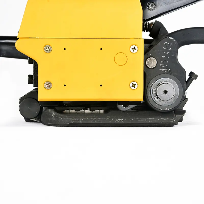 China Manual Buckle Free Steel Strapping Tool A333 Manufacturers, Manufacturer