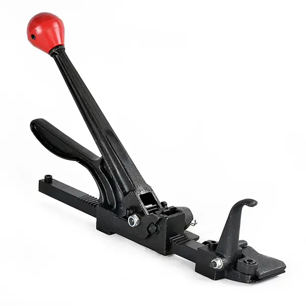China Heavy-Duty Manual Strapping Tensioner SKL-32/19 from China Suppliers - Reliable Factory Tool for Steel Strapping Manufacturers, Manufacturer