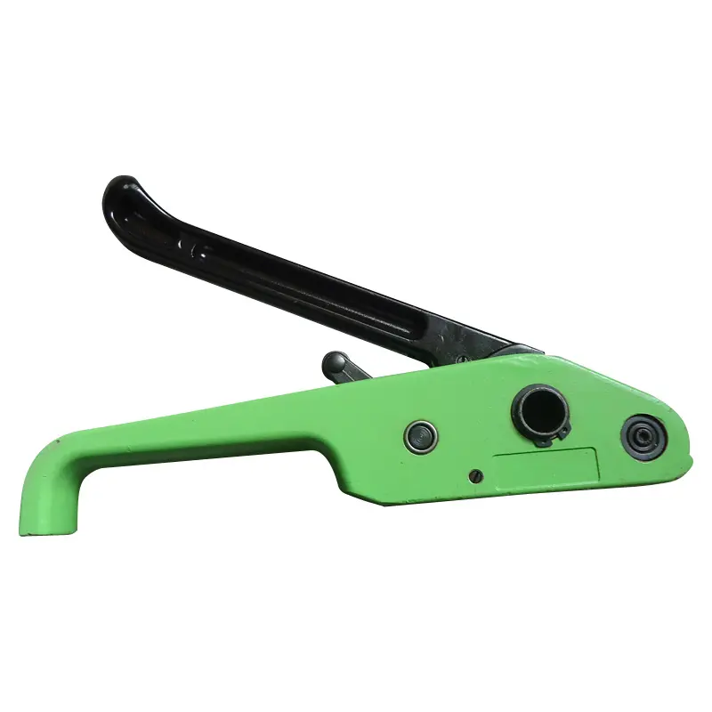 China Factory Manual Fiber Cord/Woven Webbing Tensioning Tool - Lightweight Solution from Reliable Suppliers