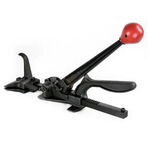 China Heavy-Duty Manual Strapping Tensioner SKL-32/19 from China Suppliers - Reliable Factory Tool for Steel Strapping Manufacturers, Manufacturer