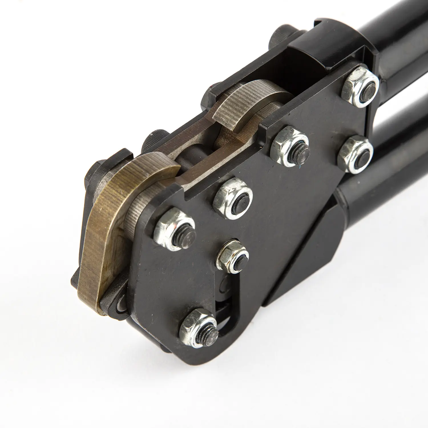 China Heavy-Duty Manual Strapping Sealer SKS-32 from China Suppliers - Durable Lock Crimping Tool for Steel Strapping Factory Manufacturers, Factories