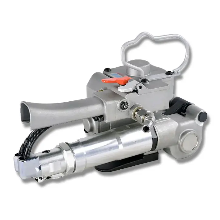 Wholesale Pneumatic PP/PET Strapping Tool from China Suppliers - Heavy-Duty and Versatile Factory Solutions Suppliers, Factories