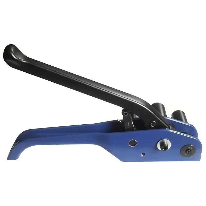 China SD500 Manual Fiber Cord/Woven Webbing Tensioner - Durable Tool from Verified Suppliers and Factory