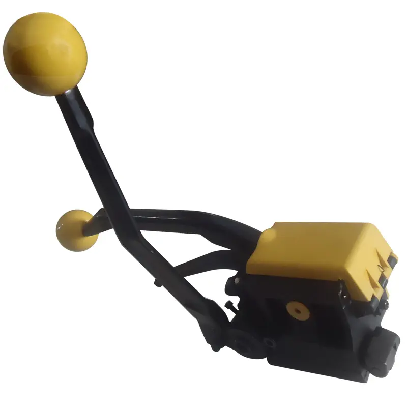 China Manual Buckle Free Steel Strapping Tool A333 Manufacturers, Manufacturer
