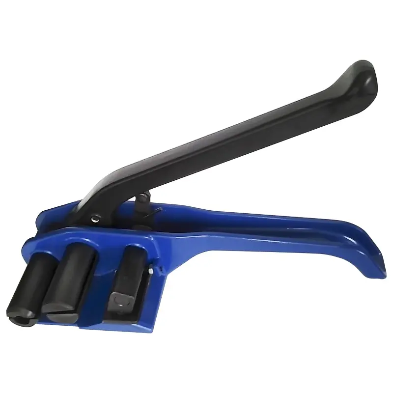 China SD500 Manual Fiber Cord/Woven Webbing Tensioner - Durable Tool from Verified Suppliers and Factory