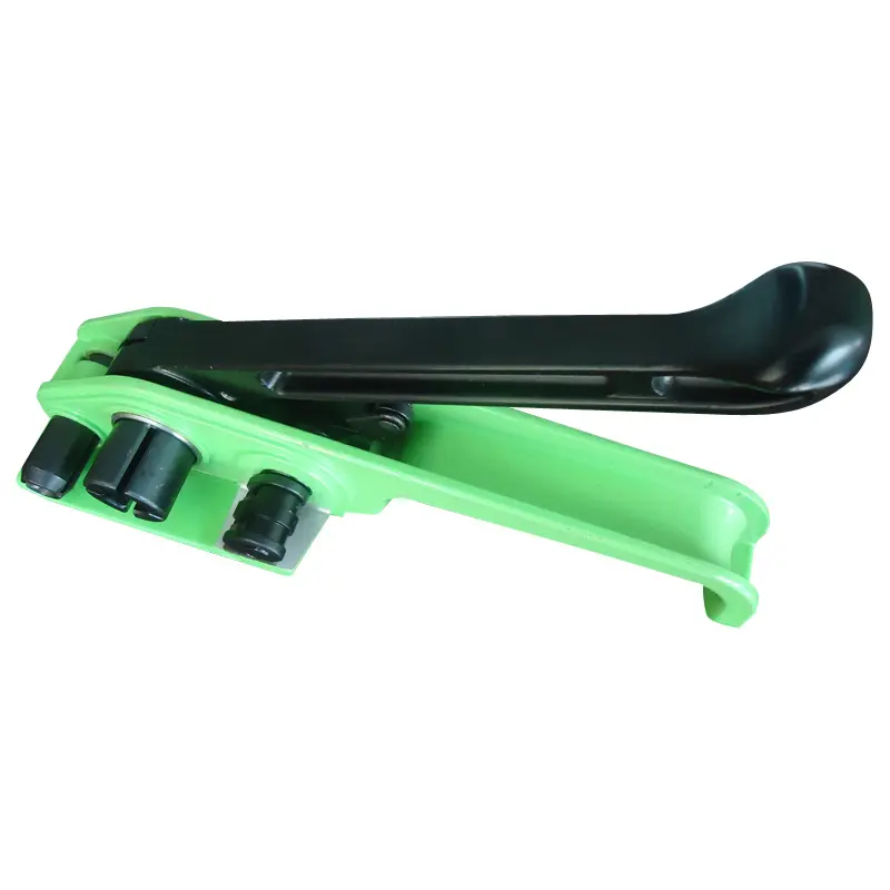 China Factory Manual Fiber Cord/Woven Webbing Tensioning Tool - Lightweight Solution from Reliable Suppliers