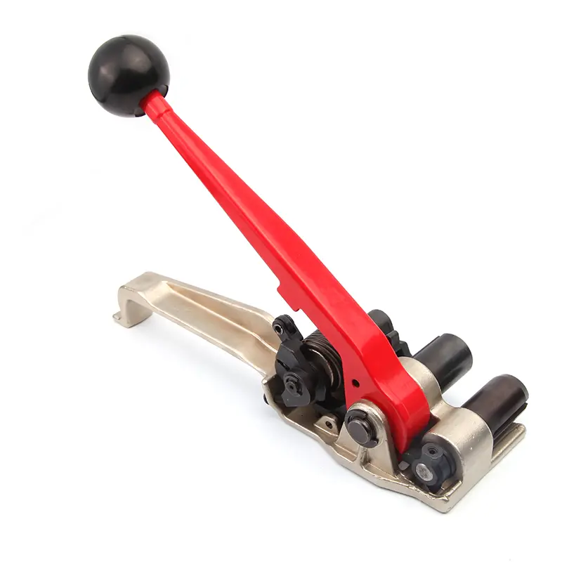 China Heavy-Duty Manual Fiber Cord Tensioner SD25 | China Suppliers & Factory for Webbing Tools Supplier, Suppliers