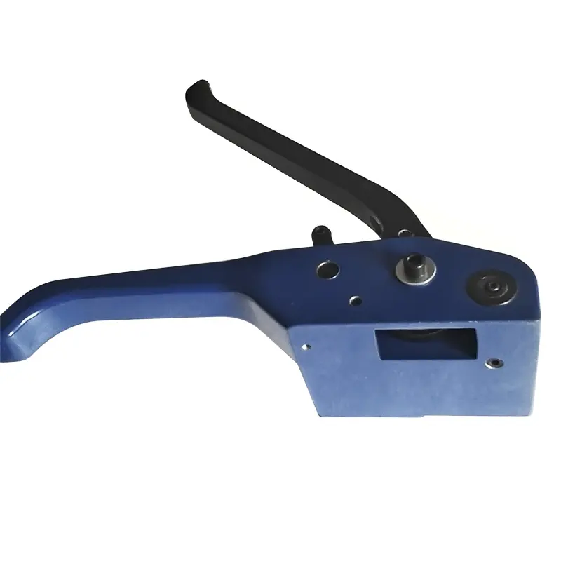 China SD500 Manual Fiber Cord/Woven Webbing Tensioner - Durable Tool from Verified Suppliers and Factory