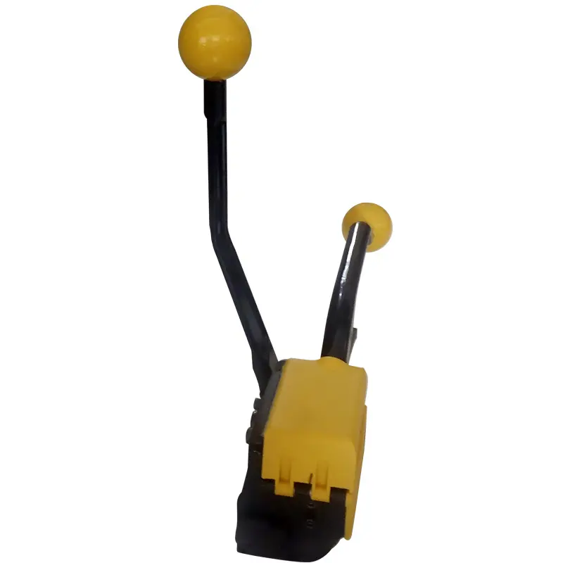 China Manual Buckle Free Steel Strapping Tool A333 Manufacturers, Manufacturer