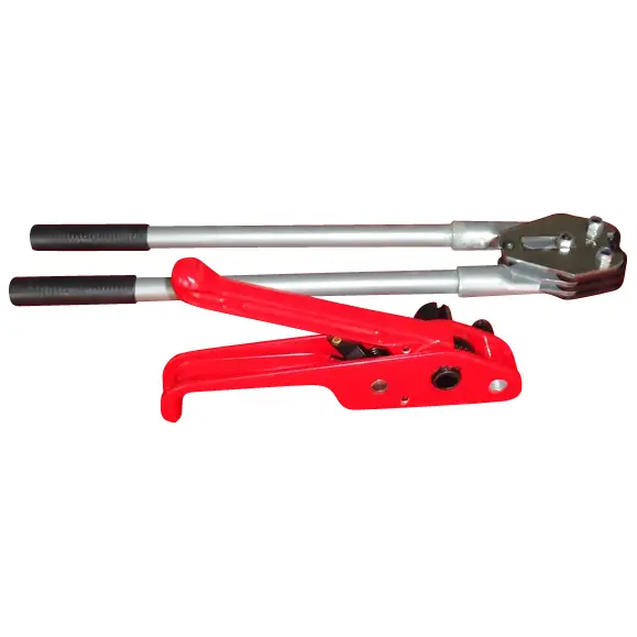 China Manual Strapping Kit SDT330 - Lightweight, Ergonomic Tool from China Suppliers and Factory for Efficient Packaging Manufacturers, Supplier