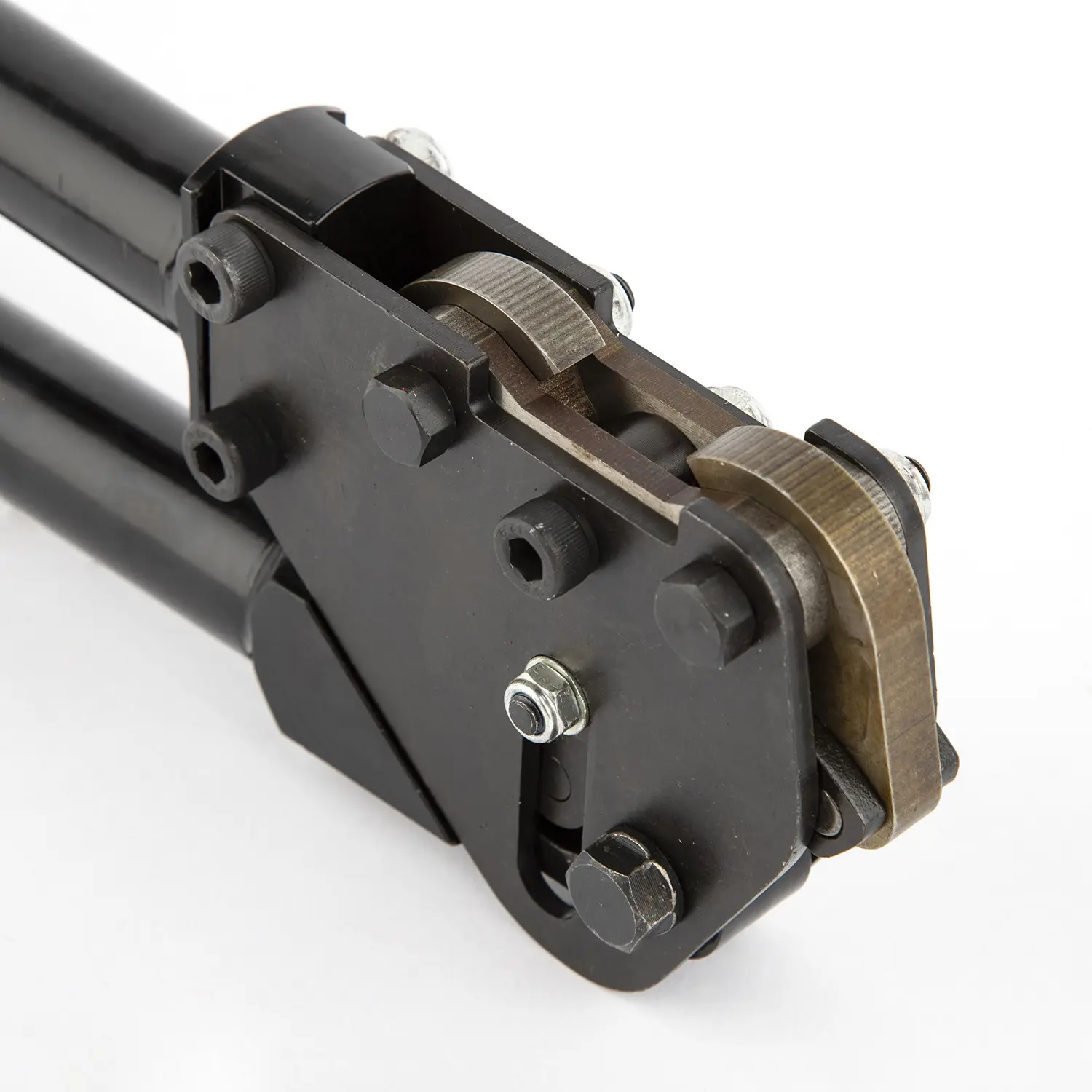China Heavy-Duty Manual Strapping Sealer SKS-32 from China Suppliers - Durable Lock Crimping Tool for Steel Strapping Factory Manufacturers, Factories