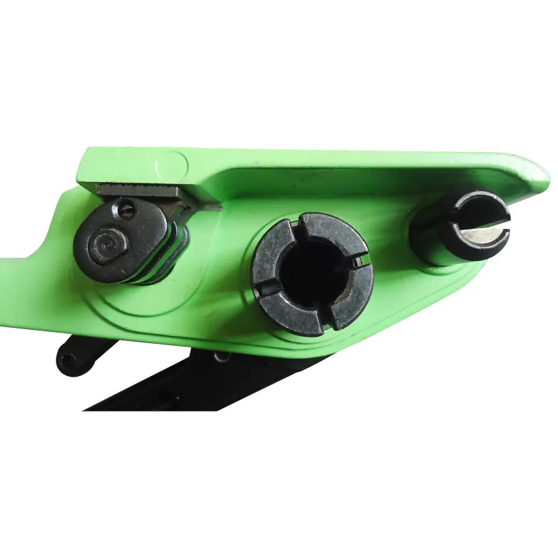 China Factory Manual Fiber Cord/Woven Webbing Tensioning Tool - Lightweight Solution from Reliable Suppliers