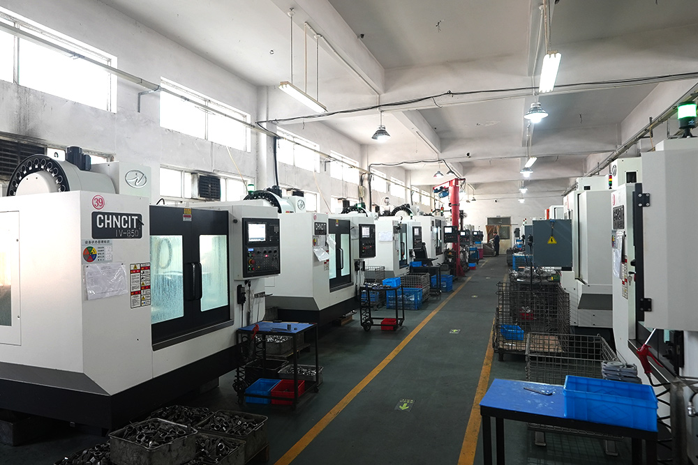 Component Inspection Lab