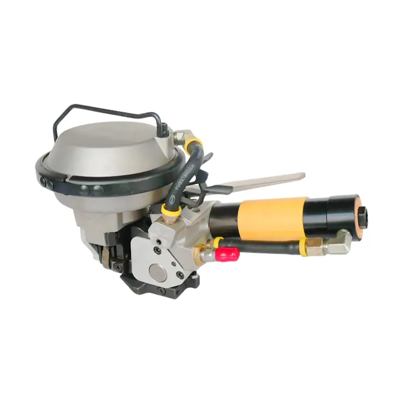 China GZD19 Pneumatic Steel Strapping Tool - High-Efficiency Bundling Solution from Trusted Suppliers and Factory