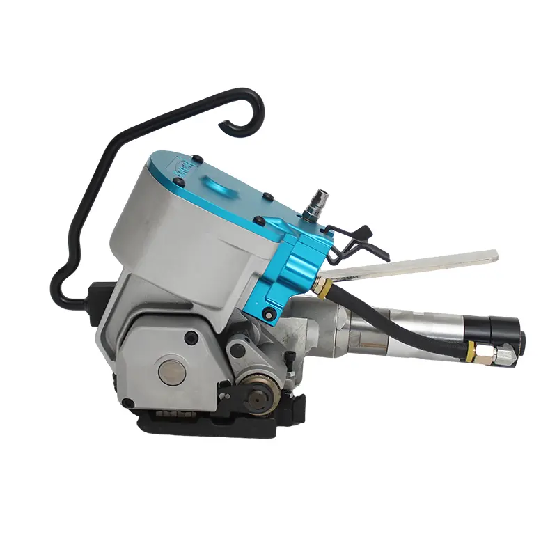 Wholesale Pneumatic Sealless Steel strapping tool  GM19 Manufacturers, Factories