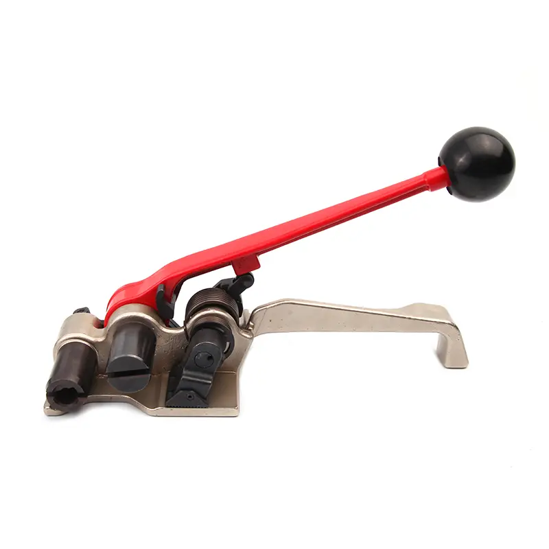 China Heavy-Duty Manual Fiber Cord Tensioner SD25 | China Suppliers & Factory for Webbing Tools Supplier, Suppliers