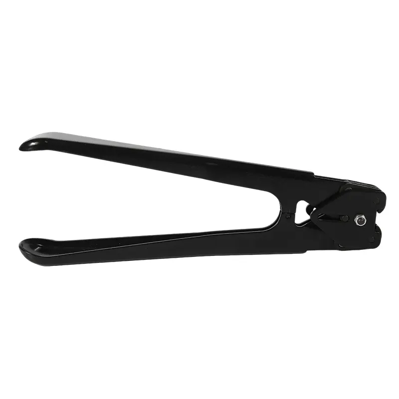 China Manual Steel Strapping Sealer SGS-19 from China Suppliers - Essential Factory Tool for Secure Strapping Manufacturers, Manufacturer