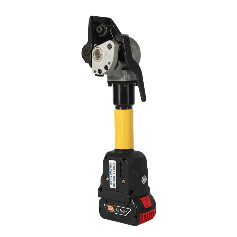 China Electric bundling tensioner GSE32 Supplier, Factory
