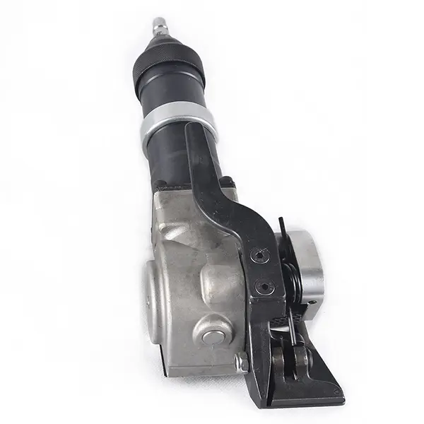 China GSC32 Pneumatic Steel Tensioner - Reliable Strapping Tool from Trusted Suppliers & Factory