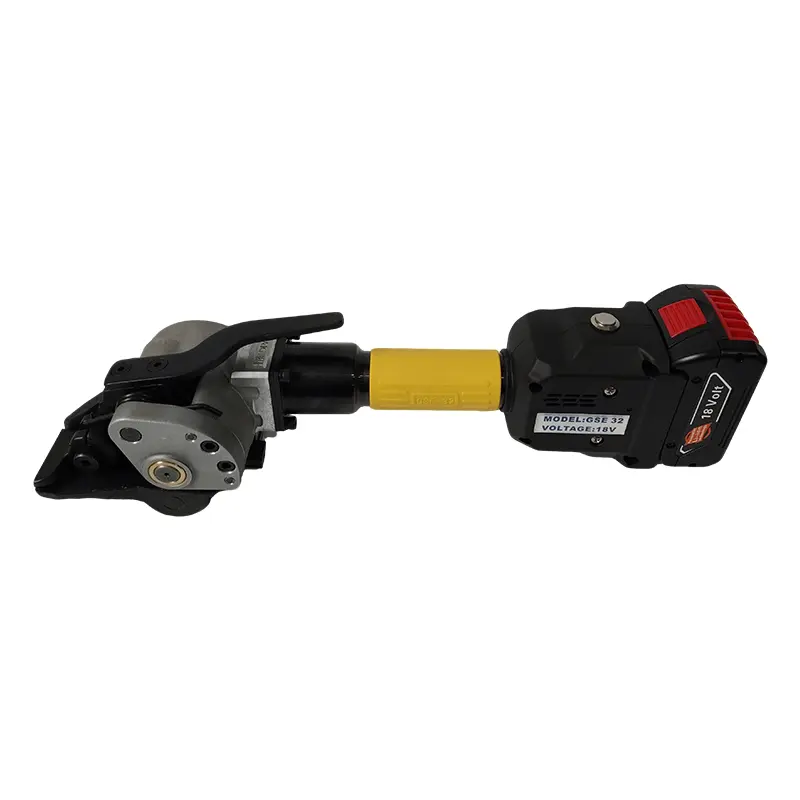 China Electric bundling tensioner GSE32 Supplier, Factory