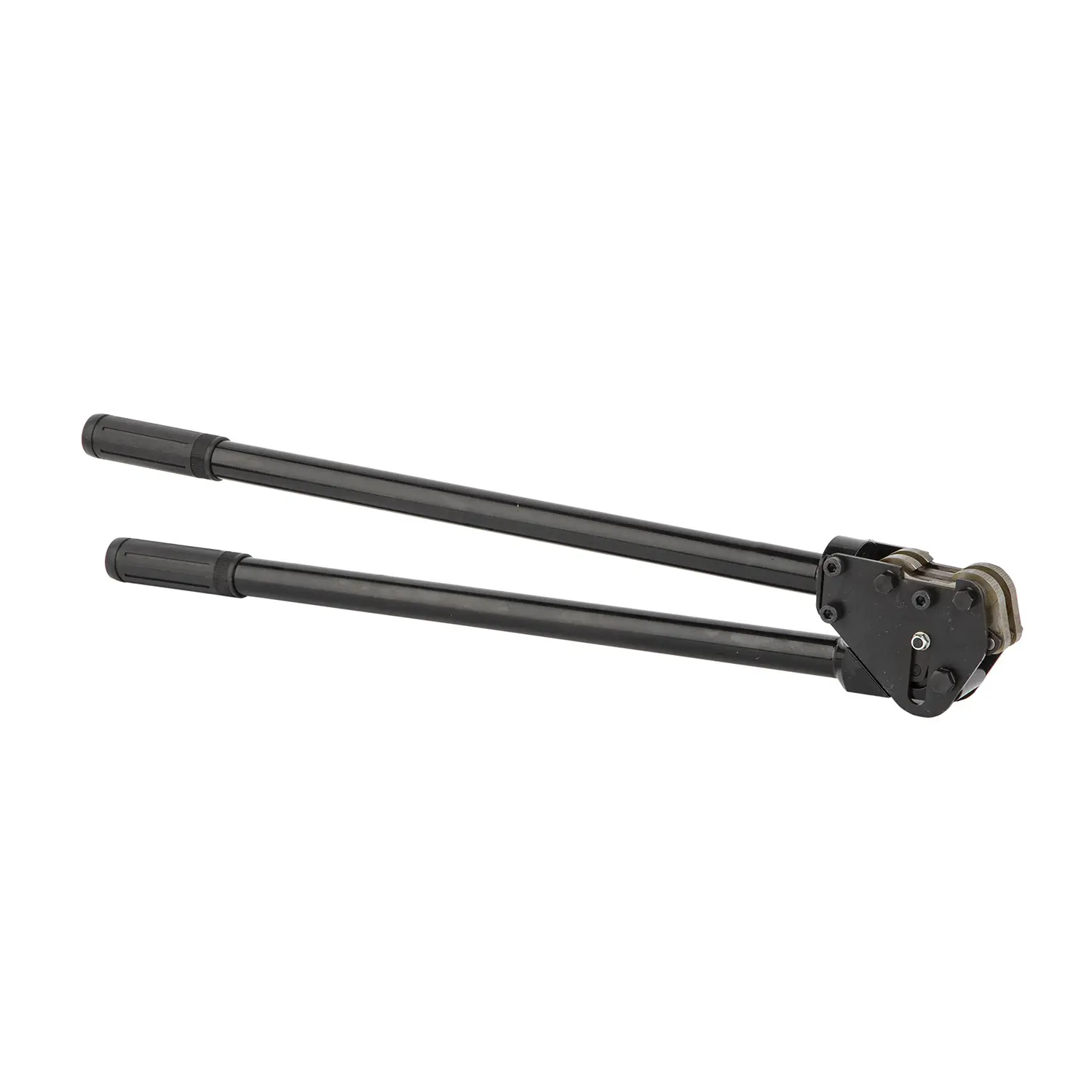 China Heavy-Duty Manual Strapping Sealer SKS-32 from China Suppliers - Durable Lock Crimping Tool for Steel Strapping Factory Manufacturers, Factories