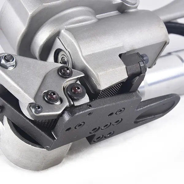 Wholesale Pneumatic PP/PET Strapping Tool from China Suppliers - Heavy-Duty and Versatile Factory Solutions Suppliers, Factories