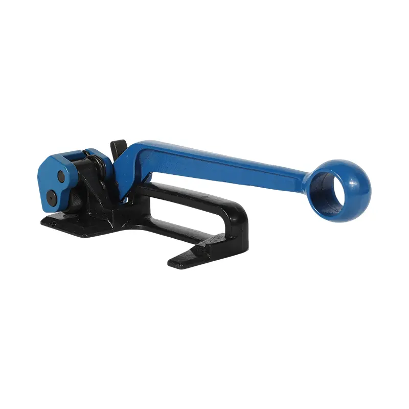 China Manual Steel Strapping Tensioner SGL-19 - Reliable Tool from China Suppliers and Factory for Secure Bundling Manufacturer, Suppliers