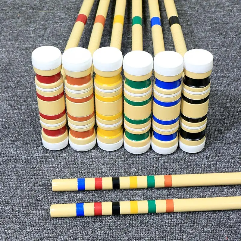 Best Croquet Set For Family Gatherings And Parties