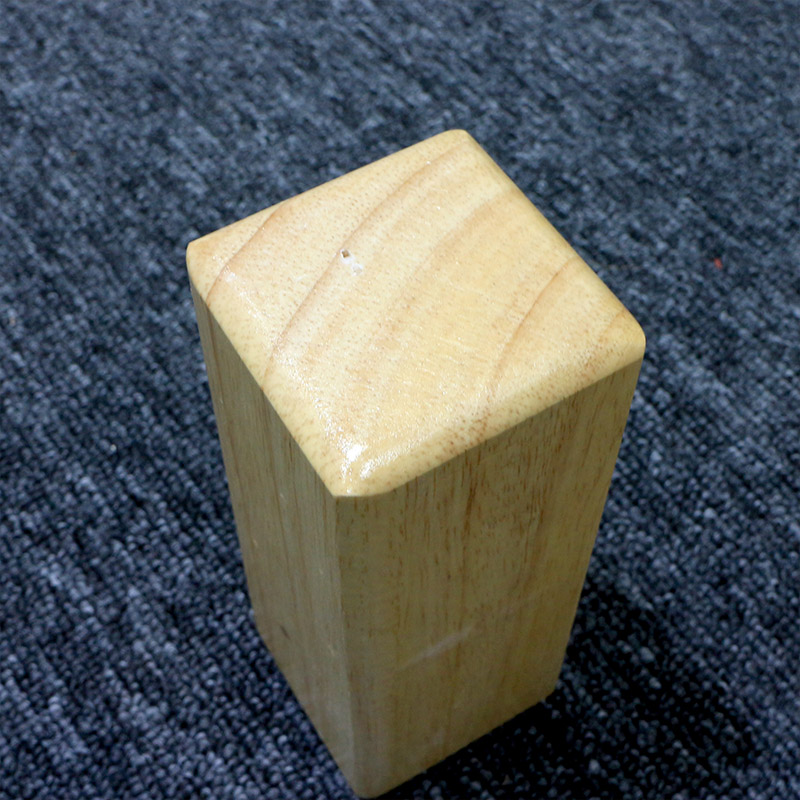 Throwing Block Game Component Details 1