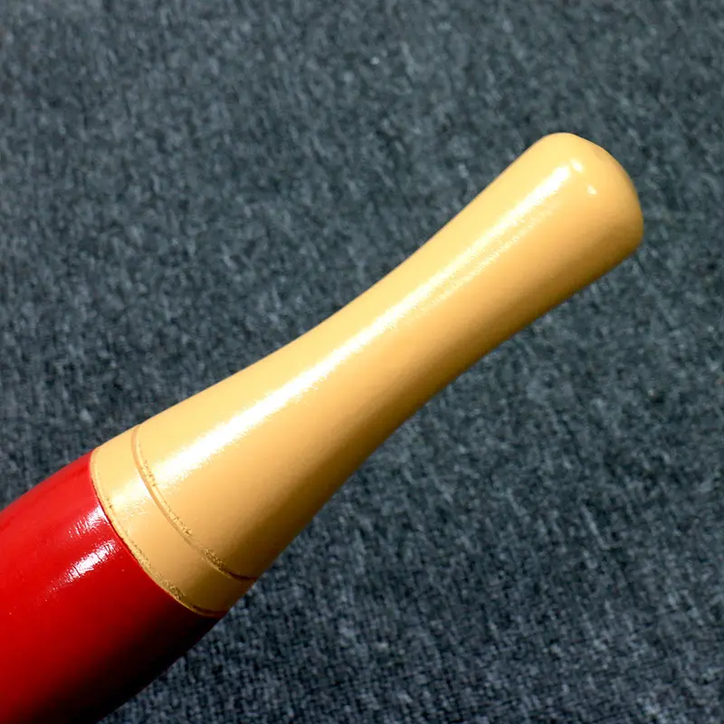 OEM Durable Wooden Bowling Ball That Rolls Smoothly Suppliers, Factory