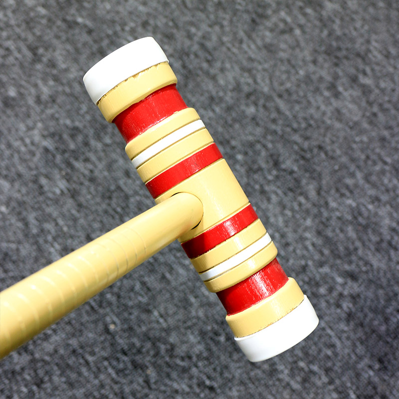 Croquet Set Display 4