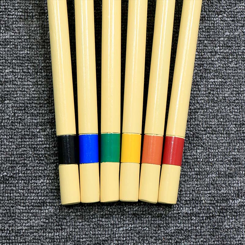 Croquet Set Display 3