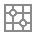 Sandbag Board Game icon