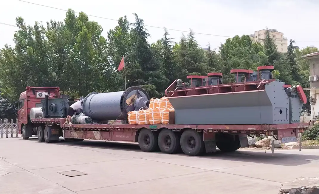 Hanhai cast steel turbine cylinder for power generation facility