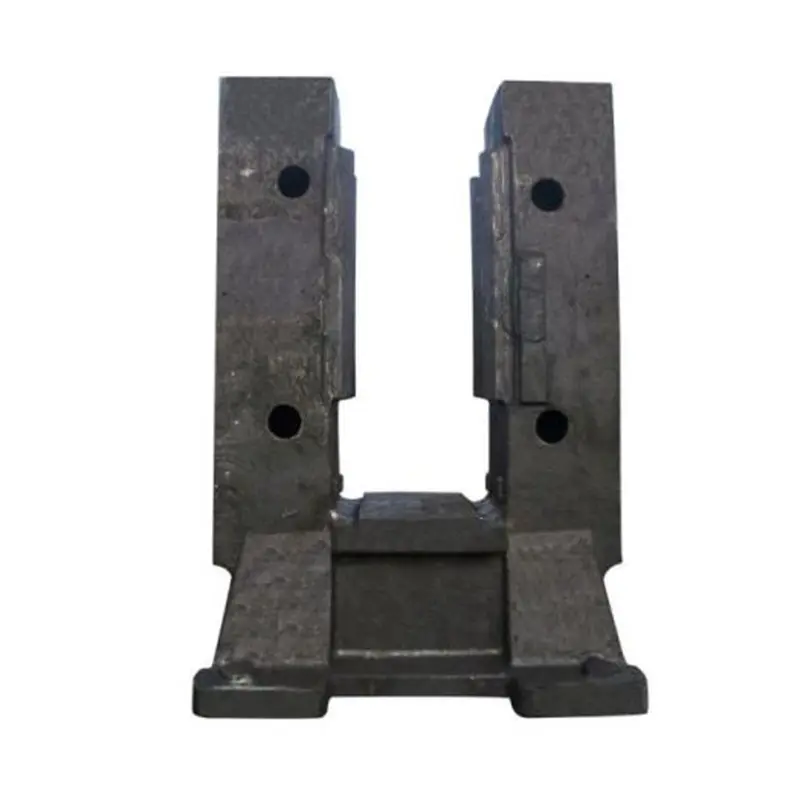 High-Quality Heavy Duty Cast Iron Frame for Industrial Steel Structures - China Suppliers & Factory Quality Manufacturer, Service